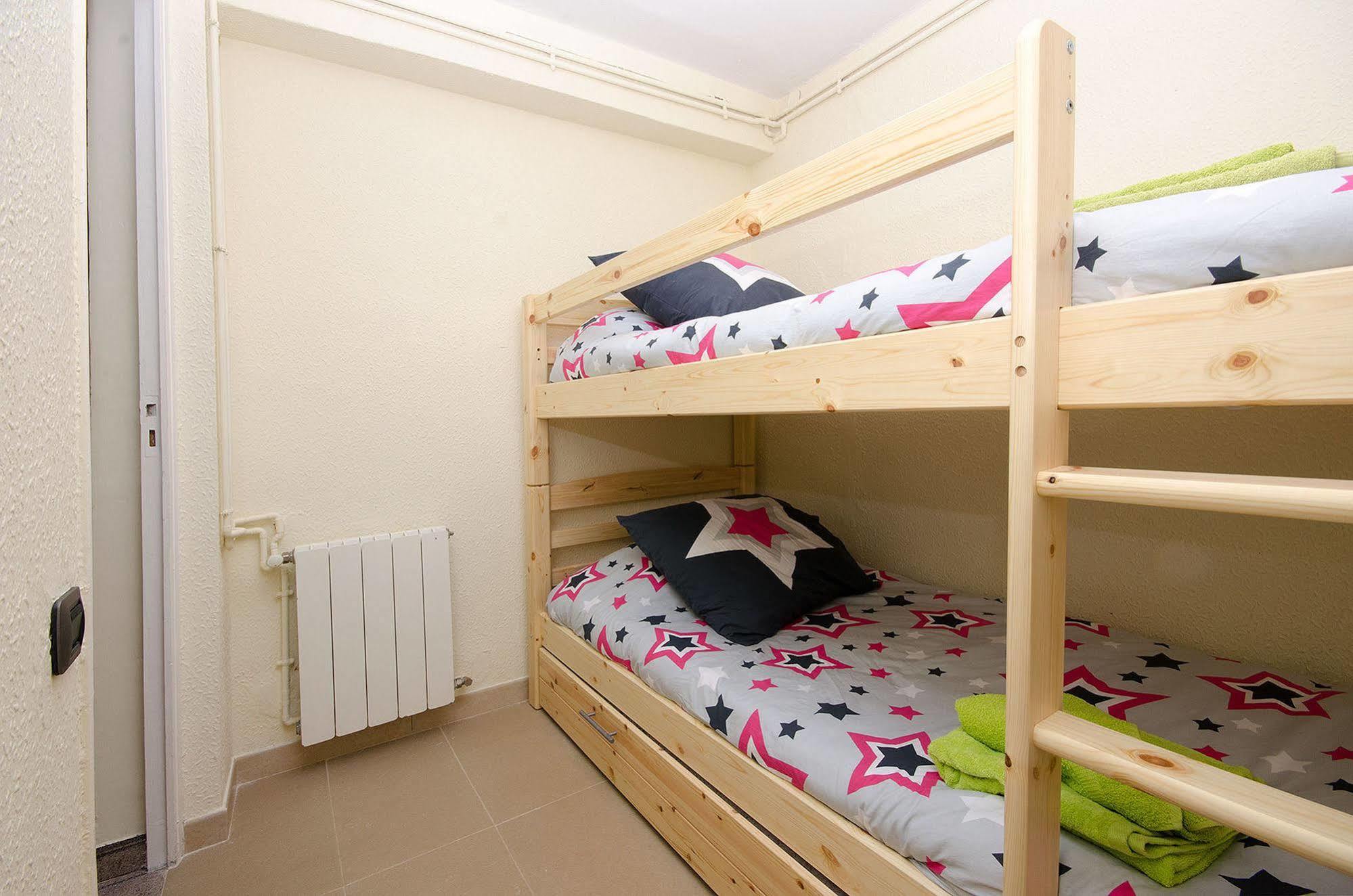 Apartment Llavaneres I 산 안드레스 데 예바네라스 외부 사진