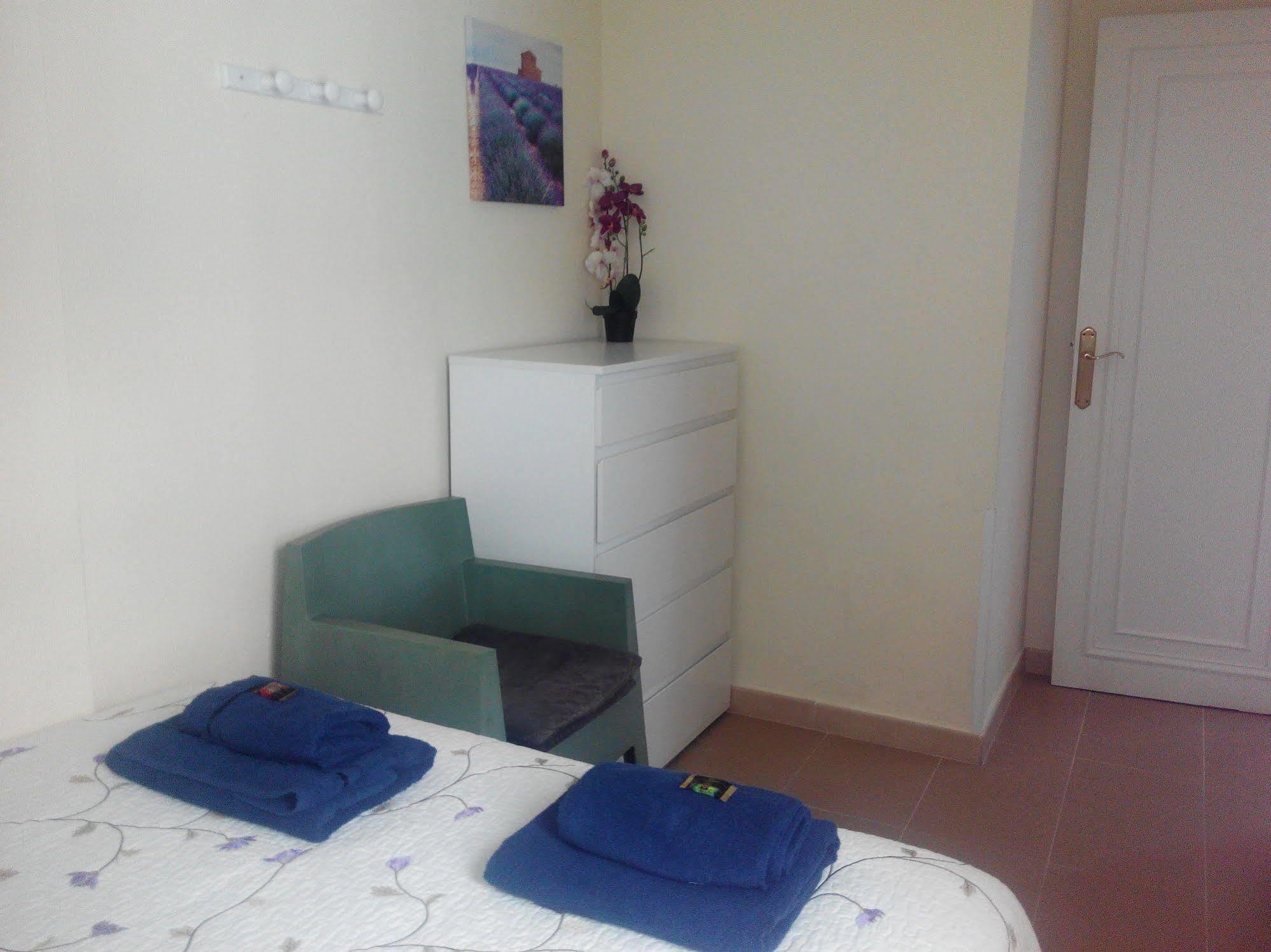 Apartment Llavaneres I 산 안드레스 데 예바네라스 외부 사진